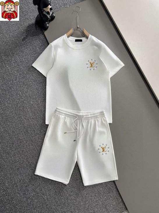 Picture of LV Shirt Pant Suits _SKULVM-5XLkdtr18723677